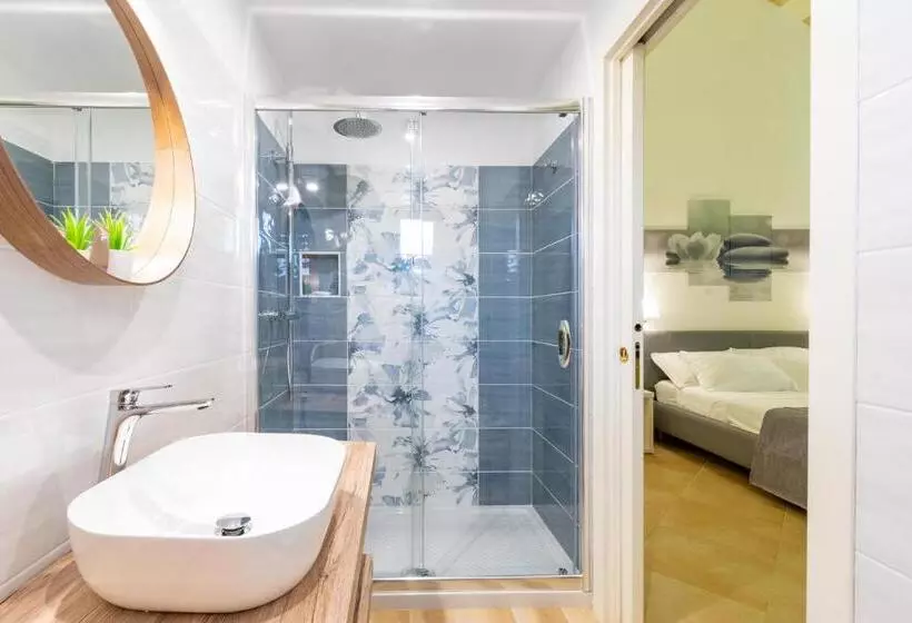 ベッドアンドブレックファースト La Botte