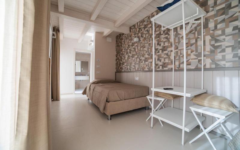 צימר Residence Old Stories