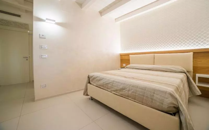 Aamiaismajoitus (B&B) Residence Old Stories