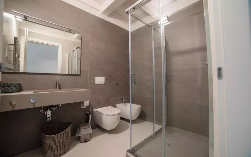 Aamiaismajoitus (B&B) Residence Old Stories