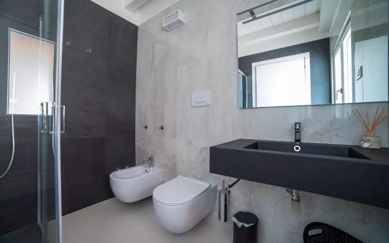 Aamiaismajoitus (B&B) Residence Old Stories