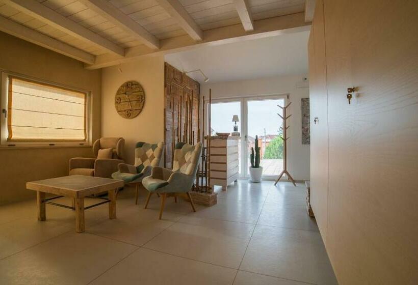 צימר Residence Old Stories