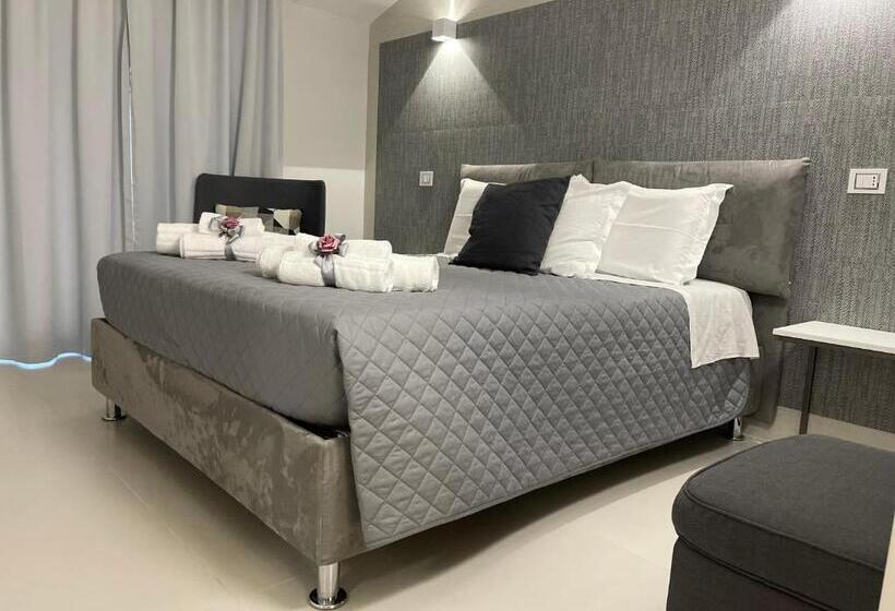 צימר Residence Old Stories