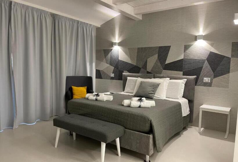 צימר Residence Old Stories