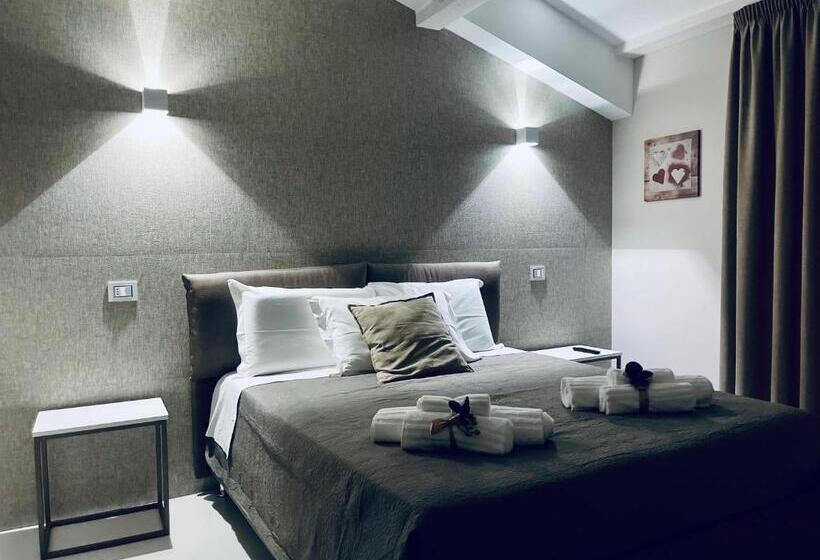 צימר Residence Old Stories