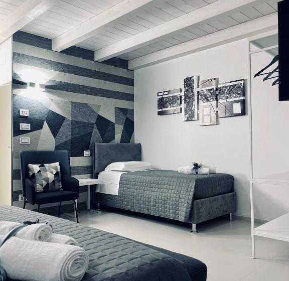 צימר Residence Old Stories