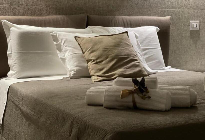 צימר Residence Old Stories