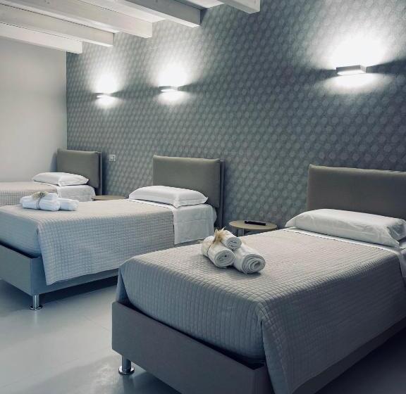 צימר Residence Old Stories