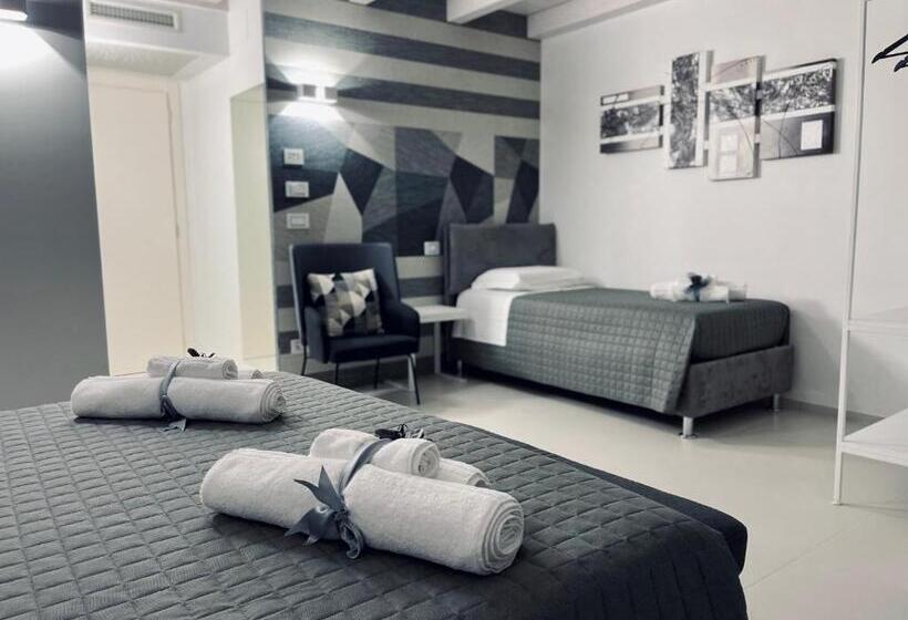 צימר Residence Old Stories