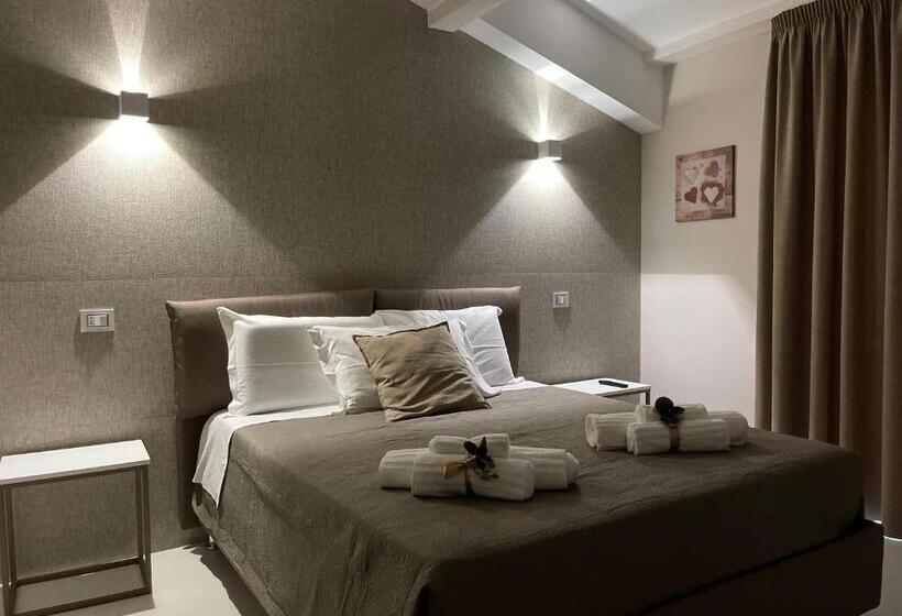 צימר Residence Old Stories