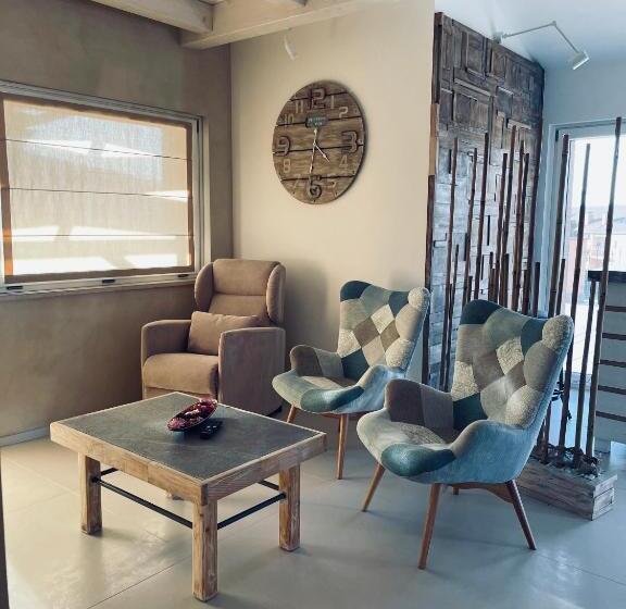 צימר Residence Old Stories