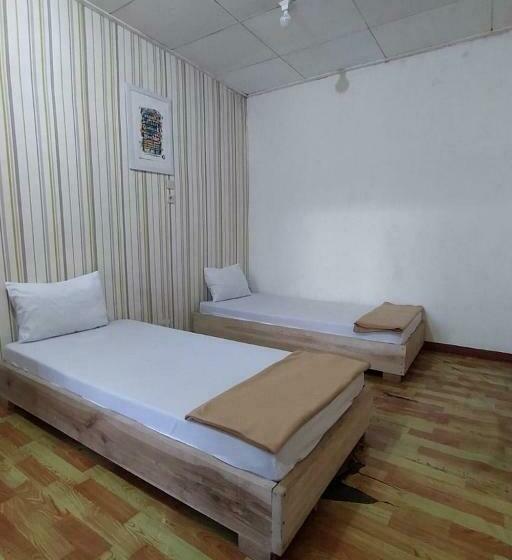 فندق Banana Home Stay Near Frans Sale Lega Airport Redpartner