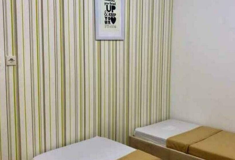 فندق Banana Home Stay Near Frans Sale Lega Airport Redpartner