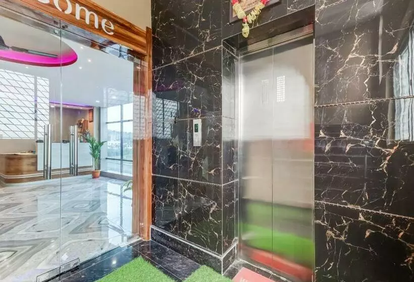 Hotelli Collection O 82903  Mayur And Banquet