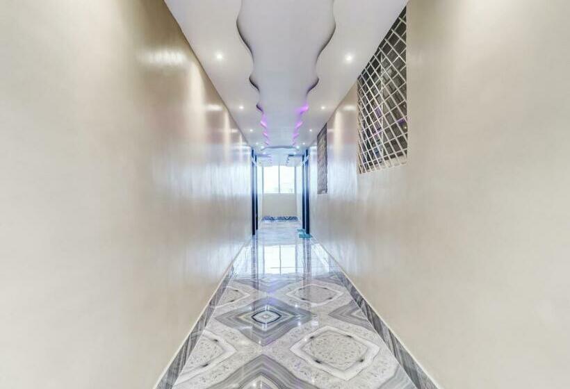 בית מלון כפרי Collection O 82903  Mayur And Banquet