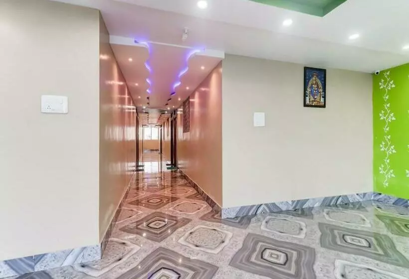 Hotelli Collection O 82903  Mayur And Banquet