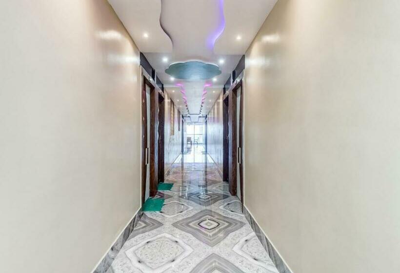 בית מלון כפרי Collection O 82903  Mayur And Banquet