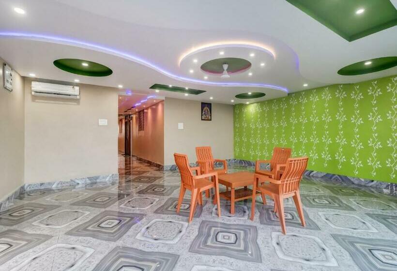 בית מלון כפרי Collection O 82903  Mayur And Banquet