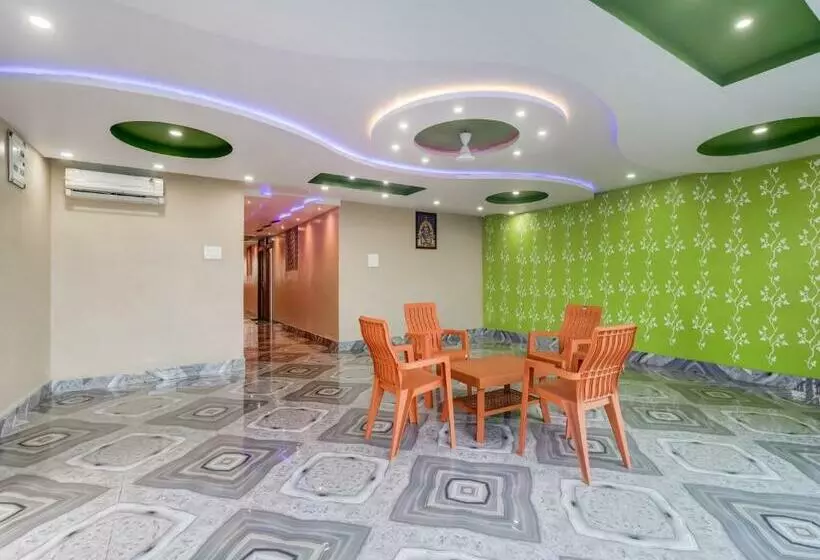 Hotelli Collection O 82903  Mayur And Banquet