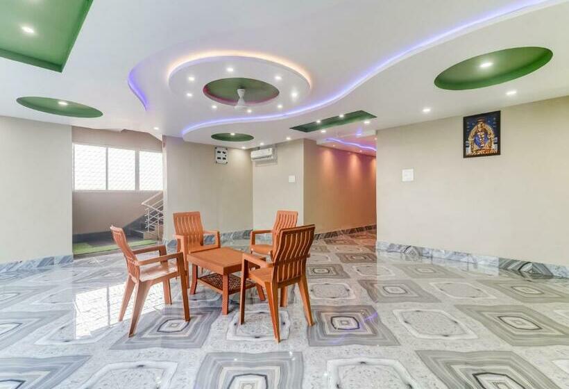 בית מלון כפרי Collection O 82903  Mayur And Banquet