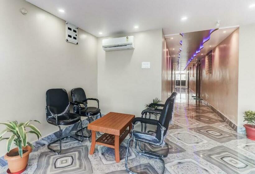 בית מלון כפרי Collection O 82903  Mayur And Banquet