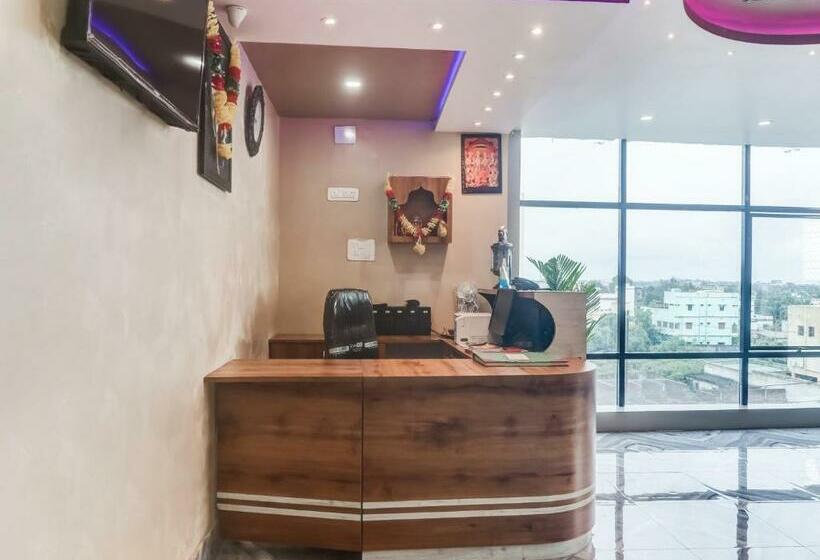 בית מלון כפרי Collection O 82903  Mayur And Banquet