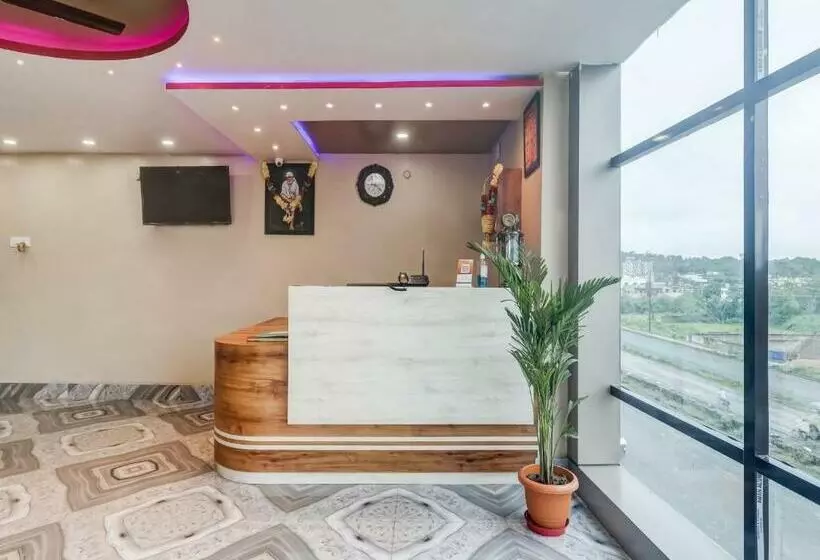 Hotelli Collection O 82903  Mayur And Banquet