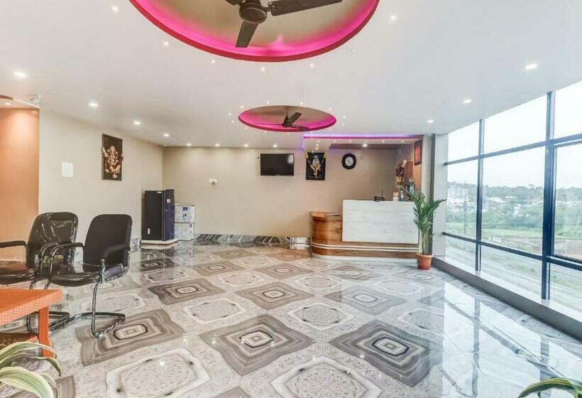 בית מלון כפרי Collection O 82903  Mayur And Banquet