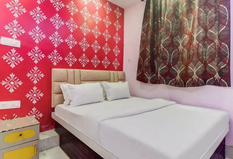 Hotelli Collection O 82903  Mayur And Banquet