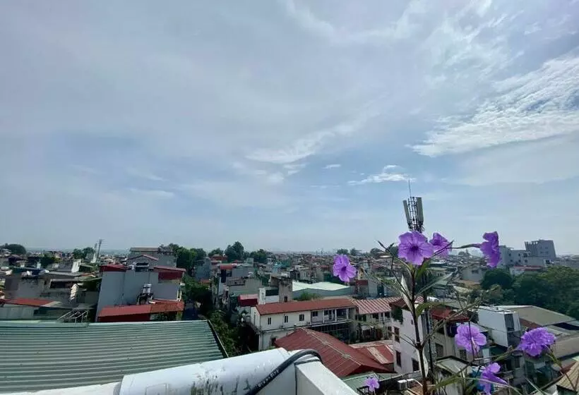 هتل Khách Sạn Bạch Dương