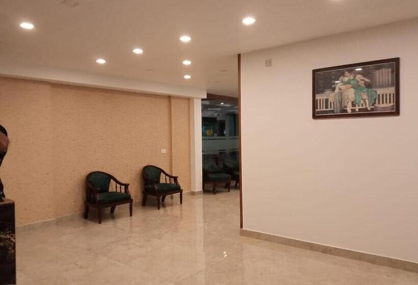 فندق Mpsroyalsuites