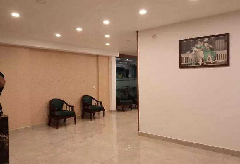 ホテル Mpsroyalsuites