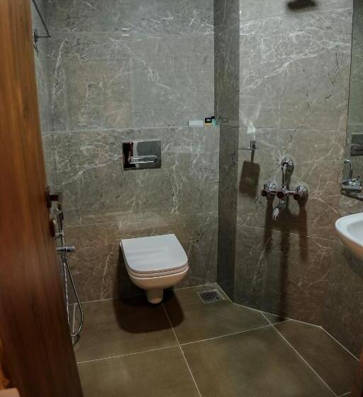 فندق Mpsroyalsuites