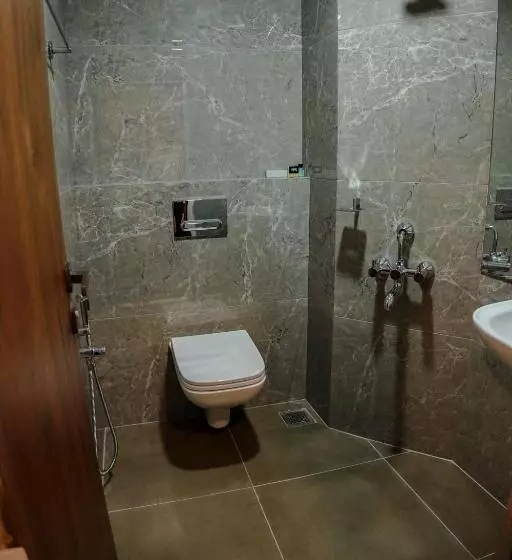 ホテル Mpsroyalsuites