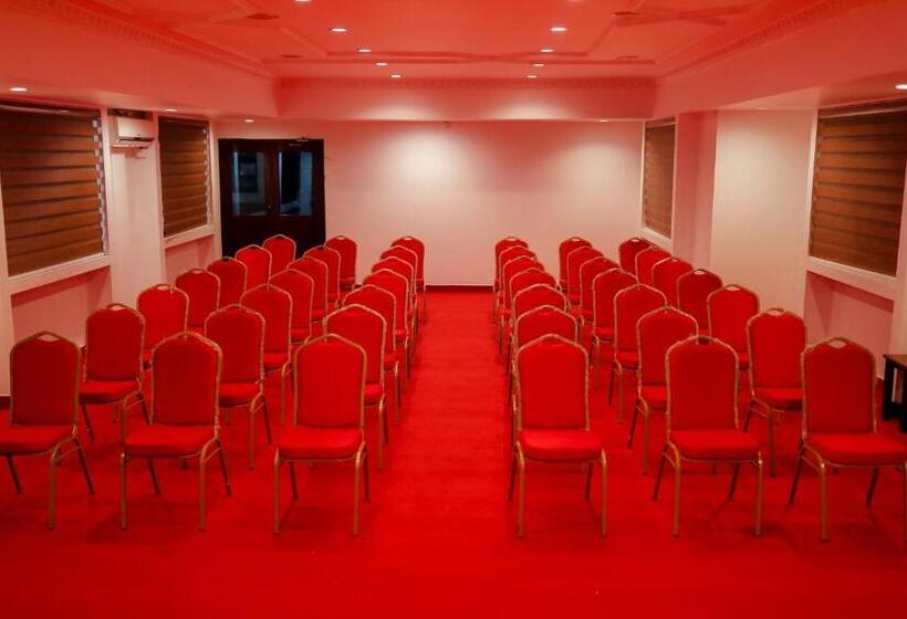 فندق Mpsroyalsuites