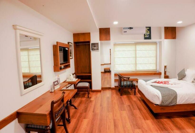 فندق Mpsroyalsuites