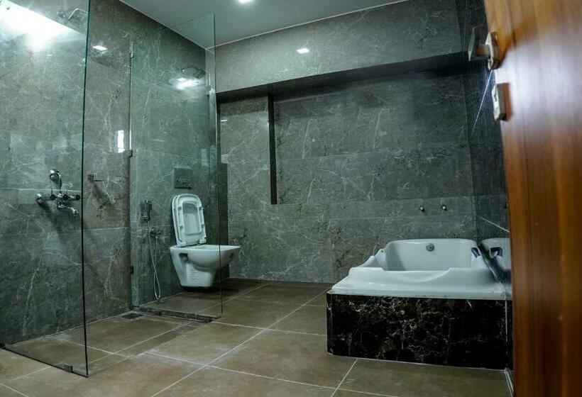 فندق Mpsroyalsuites