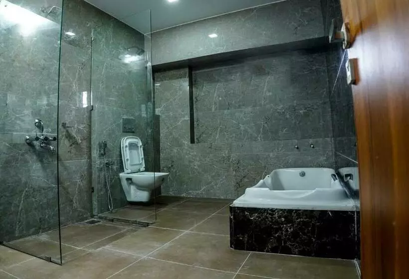 ホテル Mpsroyalsuites