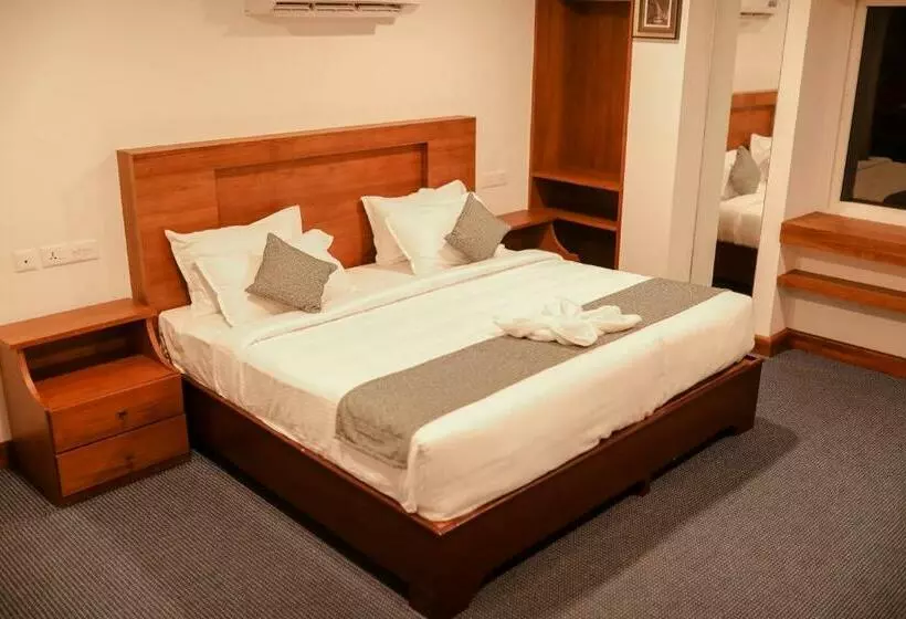 ホテル Mpsroyalsuites