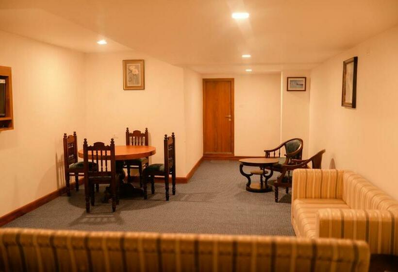 فندق Mpsroyalsuites