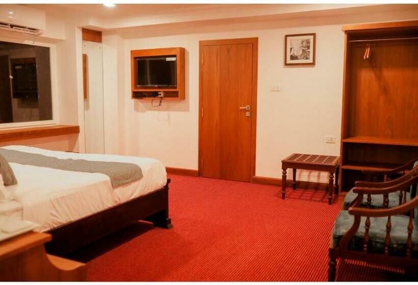 فندق Mpsroyalsuites