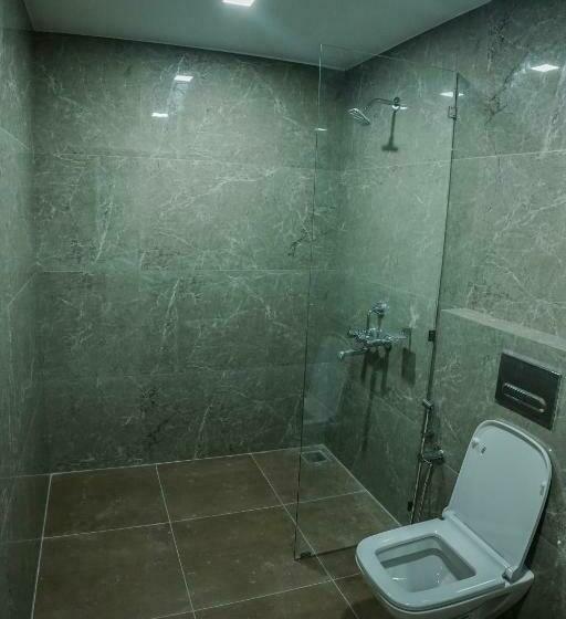 فندق Mpsroyalsuites