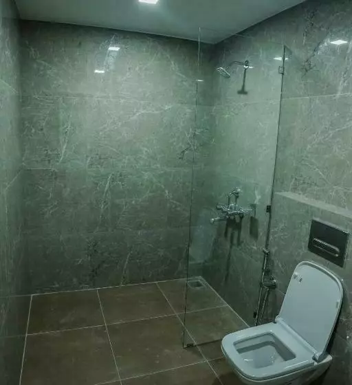 ホテル Mpsroyalsuites