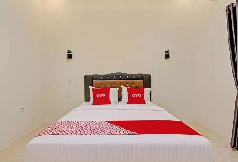 ホテル Capital O 90643 Suri Guest House Syariah