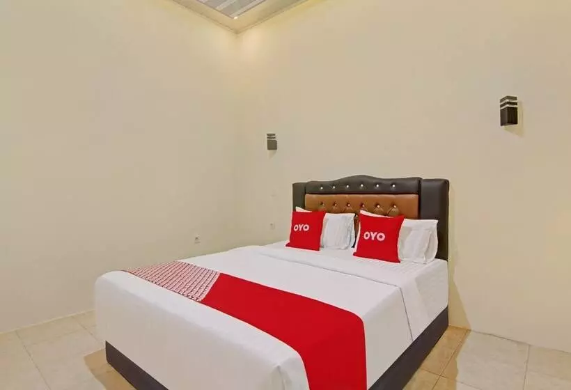 ホテル Capital O 90643 Suri Guest House Syariah