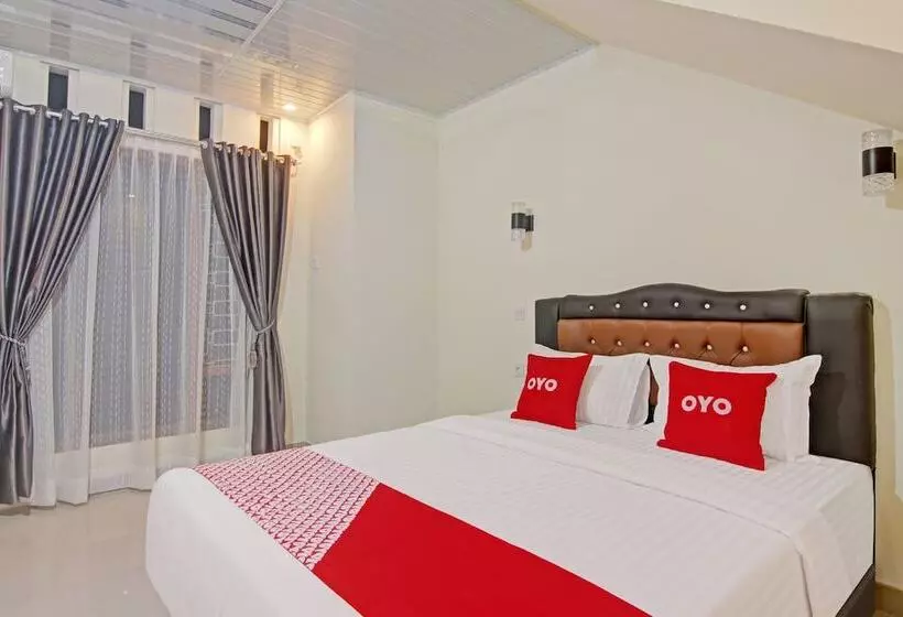 ホテル Capital O 90643 Suri Guest House Syariah
