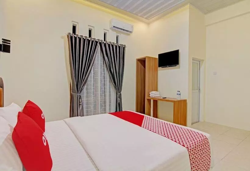 ホテル Capital O 90643 Suri Guest House Syariah