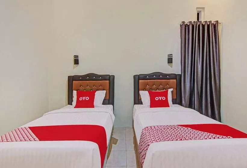 ホテル Capital O 90643 Suri Guest House Syariah