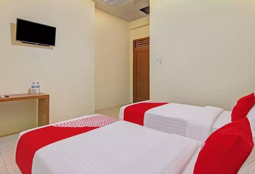 ホテル Capital O 90643 Suri Guest House Syariah