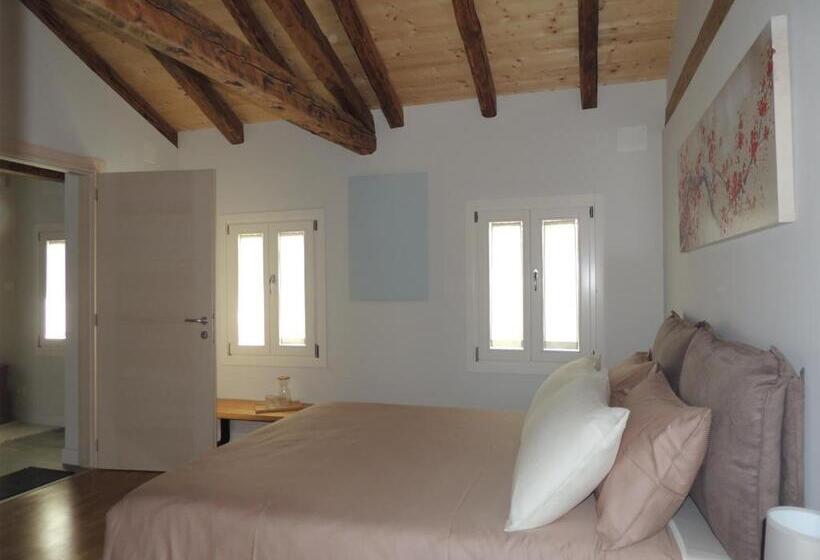 פנסיון Ginkgo Guest House